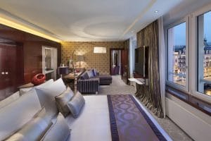 The Most Inspiring Interior Design Of 2016