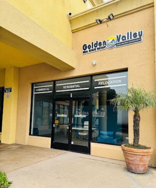 golden valley group grover beach office