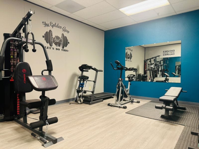 golden valley bakerfield office real estate