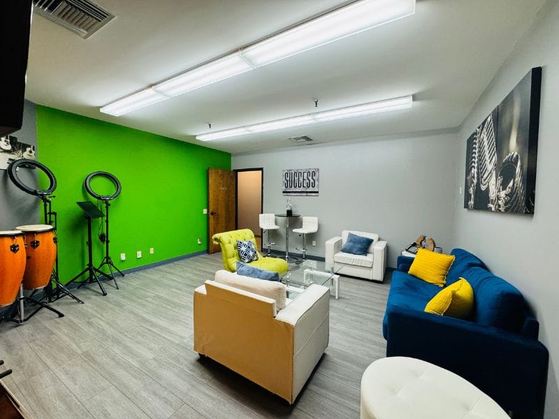 real estate office in bakersfield